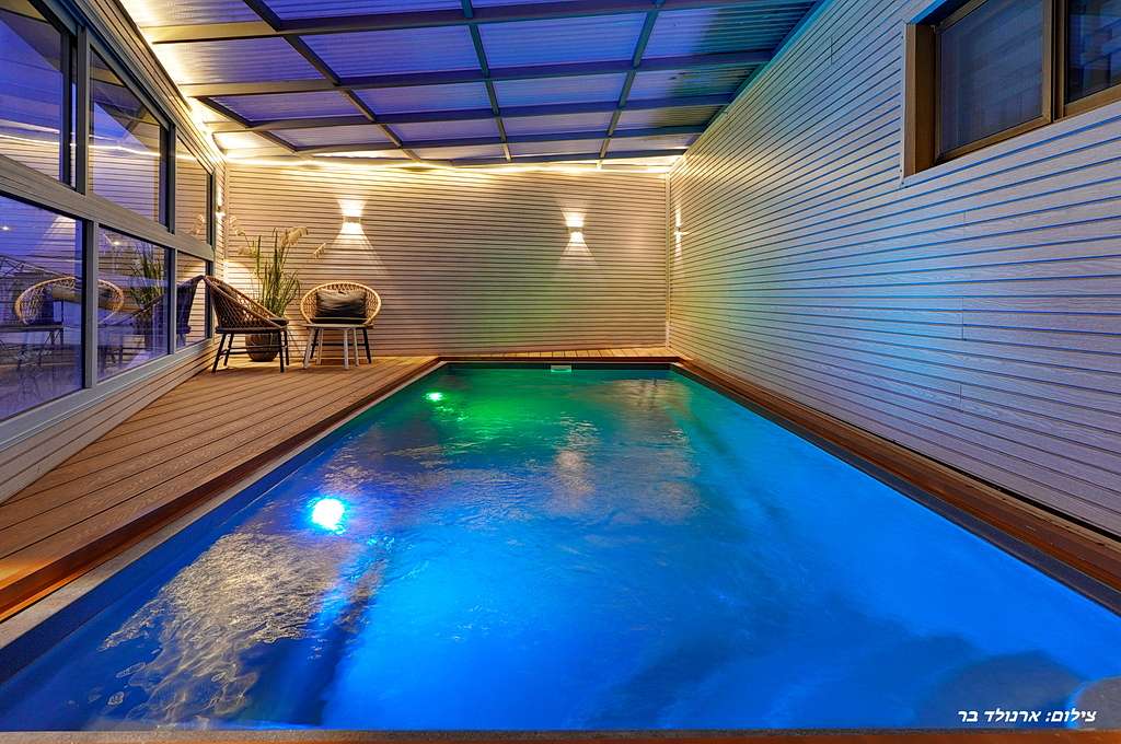 סוויטת אל המעיין