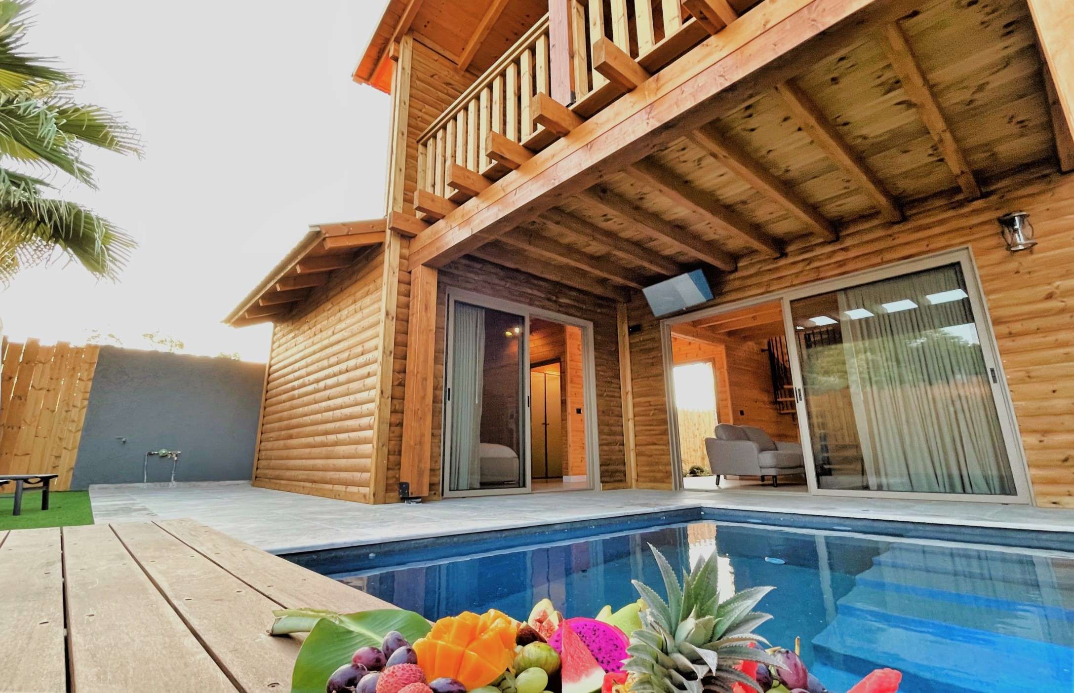 פאלמרה - Palmera Resort